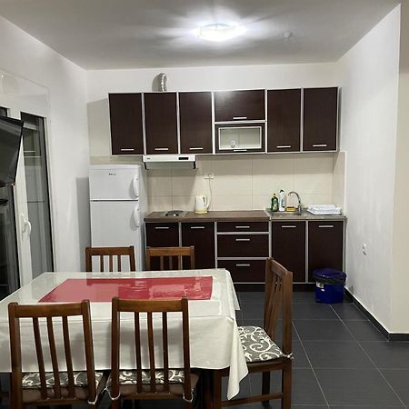 Apartments Stevanovic Bar Luaran gambar